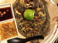 -辉记炭烧海鲜大排档·老字号(福田店)