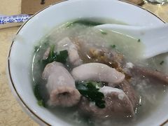 -标记美食新鲜猪杂(兴南大道店)