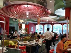 -避风塘·金牌店·夜宵(金玉兰店)