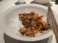 -漆黑觉米粉(三里屯店)