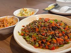 -金孔雀德宏傣味餐馆(魏公村店)