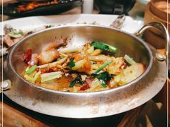 -卢家湾大酒店(诸暨店)