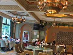 -清真  吐鲁番餐厅(牛街店)