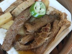 -海澄轩海鲜酒家(虎门店)