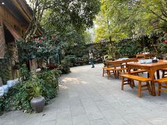 -青城甲(青城山店)