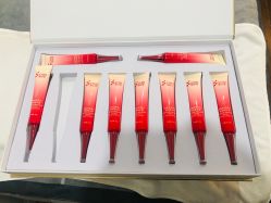 -黎蓓露·徒手骨雕蛋白抗衰·调肤管理