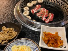 -牛焱·烧肉酒肆(五大道店)