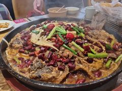 -老板恋上鱼(振华商厦店)