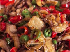 -民族饭荘(新华大街店)