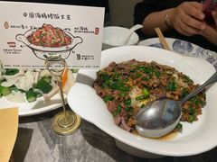 -前海沿·青岛菜(乐客城店)
