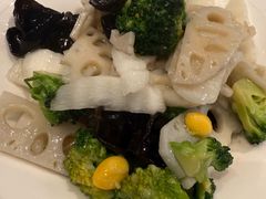 -花舍·新派粤菜·西餐·下午茶(亚运村·鸟巢店)