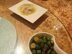 -喜来登由由大酒店九州膳坊中餐厅