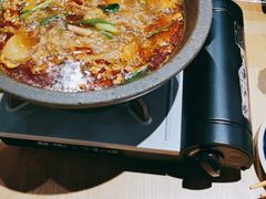 -肖记公安牛肉鱼杂(田林路店)