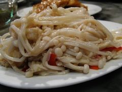-功德林(南京西路店)