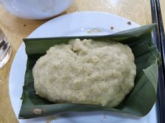 -万春卤菜(天乡后街步行街店)