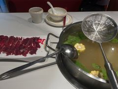 -潮正和潮汕牛肉火锅·老字号(番禺万达店)