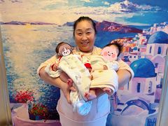 -天鹅到家·保姆月嫂育儿嫂(总店)