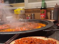 -陈眼镜火锅(总店)