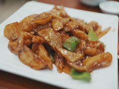 -东北风味思缘食府(对湖路店)