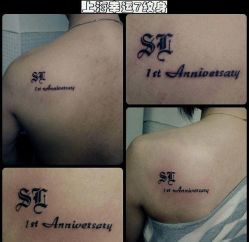 -雕哥的纹身店A3 TATTOO&纹身培训