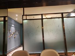-鹊玥·粤菜小馆(汇智国际商业中心店)