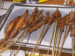 -木屋烧烤(龙岗龙城万科里店)
