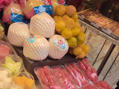 -每日新鲜水果吧(南京东路店)