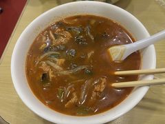 烏雞酸辣粉-酸辣粉(氹仔店)