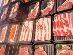 -喜井无限自助烤肉公司(东门老街地铁站)