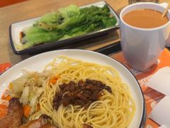 -大快活(丽丰店)