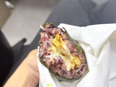 -觉知音饭团(滨江宝龙店)