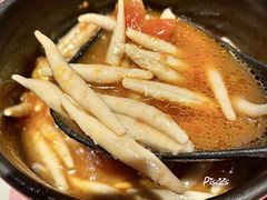 酸汤莜面鱼鱼-西贝(六里桥旗舰店)