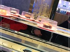 自助取餐区-争鲜回转寿司(东方银座店)