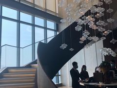 -大连君悦酒店·星海湾壹号Dalian·Dalian(星海广场店)