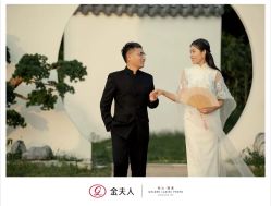 点击看大图 -金夫人婚纱摄影(总店)