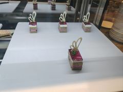 -汉巴味德自助餐厅(嘉定宝龙广场店)