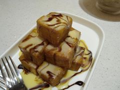 -潮庭港式茶餐厅·熊仔奶茶(同济广场店)