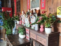 -民俗村柴火灶·景德江西菜(中国陶瓷博物馆店)