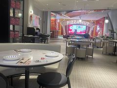 -必胜客(大悦城店)