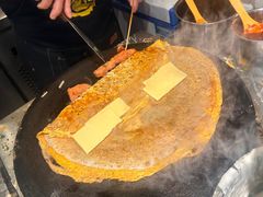 -卞姐蛋饼(陕西南路店)