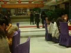 -富瑶大酒店(强工二街店)