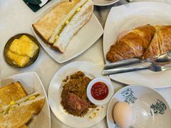 -何九海南茶店(鬼仔巷店)