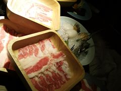 -山葵家·创意料理(宁波来福士店)