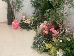 -沁香庭中餐厅·川粤菜(重庆高新假日酒店)