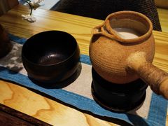 -扫雪煮茶(西村店)