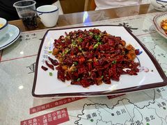 -市井川菜(钟山店)