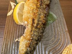 -鸟鹏烧鸟居酒屋(昌岗店)