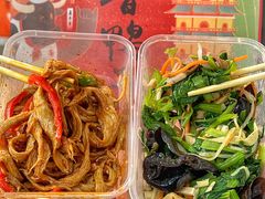 -味香鸭子店(汉口西路店)