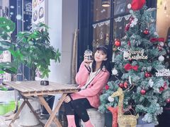 -熙阁咖啡Segnal(时代中心店)