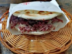 -张老三肉丸糊辣汤(丰登南路店)
